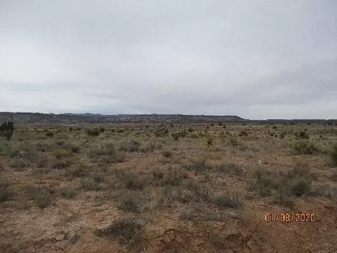 Thompson Ranch Road, Mountainair, NM 87036
