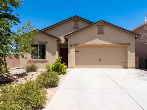 3504 Wild Horse Rd NE, Rio Rancho, NM 87144