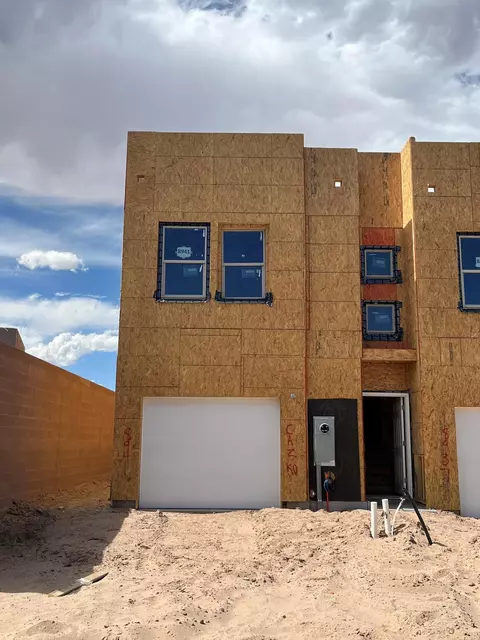 8941 Mountain Ash Ave SW, Albuquerque, NM 87121