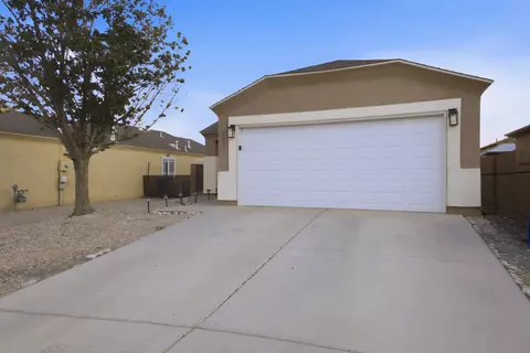 10616 Buck Island Rd SW, Albuquerque, NM 87121