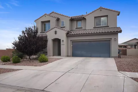 6123 Wyeth Dr SE, Albuquerque, NM 87106