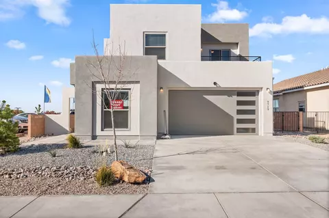 9719 Blue Dove Pl NE, Albuquerque, NM 87122