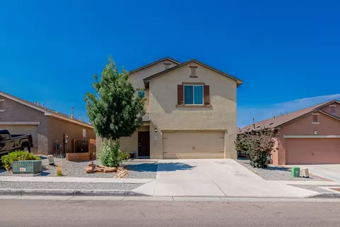 10005 Artemsia Ave SW, Albuquerque, NM 87121