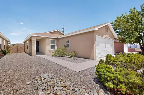 2035 Cielo Oeste Pl NW, Albuquerque, NM 87120
