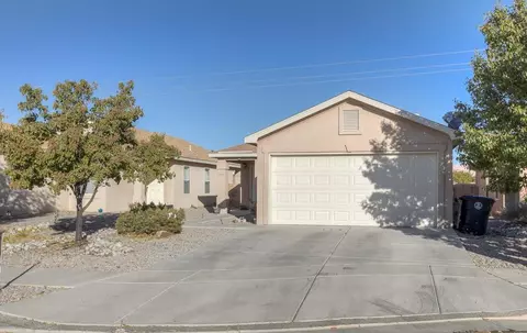 2035 Cielo Oeste Pl NW, Albuquerque, NM 87120