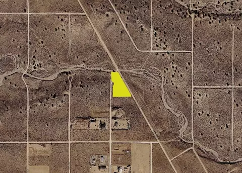 25 Th St SW, Rio Rancho, NM 87124
