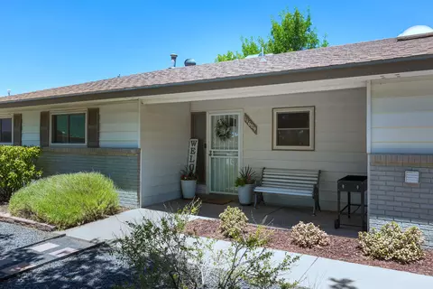 11609 Lexington Ave NE, Albuquerque, NM 87112