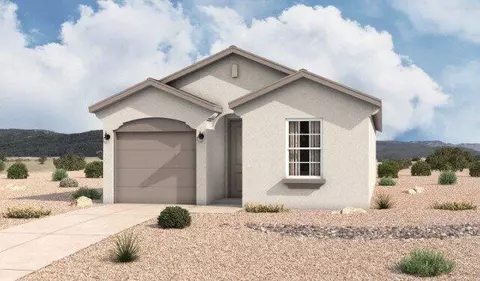 1247 Sage St SW, Albuquerque, NM 87121