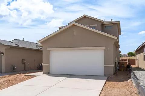 1251 Sage St SW, Albuquerque, NM 87121