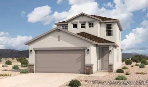 1251 Sage St SW, Albuquerque, NM 87121