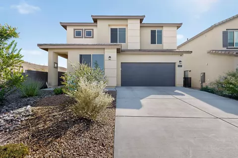 12119 Badger Mountain Trl NW, Albuquerque, NM 87120