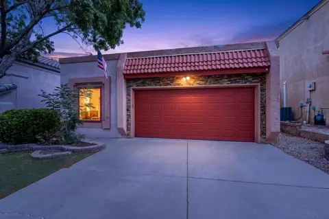 7715 William Moyers Ave NE, Albuquerque, NM 87122