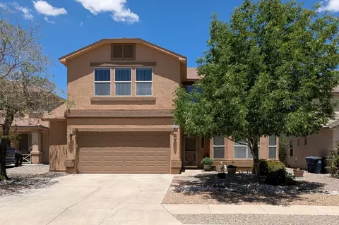 8023 Sand Springs Rd NW, Albuquerque, NM 87114