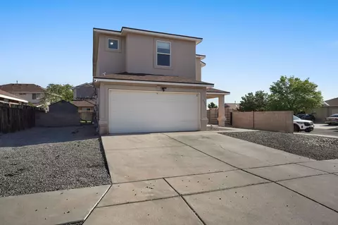 8005 Camille Ave NW, Albuquerque, NM 87120