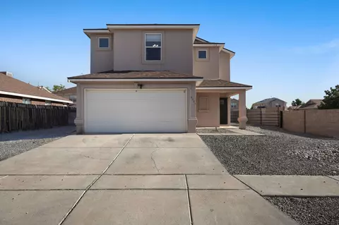 8005 Camille Ave NW, Albuquerque, NM 87120