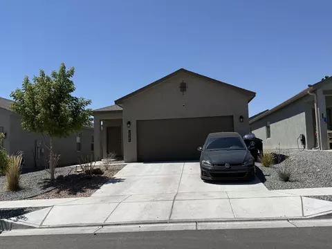 10704 Hopewell Ln SW, Albuquerque, NM 87121