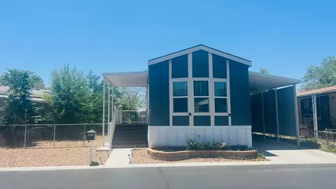 583 Elk Dr SE, Albuquerque, NM 87123