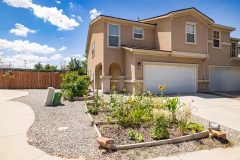 2360 Academic Pl SE, Albuquerque, NM 87106