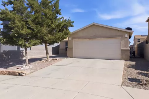 10408 Sandy Flats Ave SW, Albuquerque, NM 87121