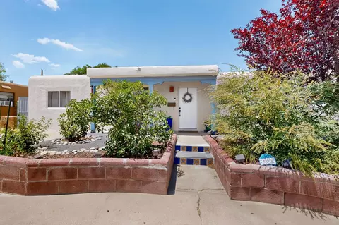 3405 Cardenas Dr NE, Albuquerque, NM 87110