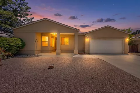 1729 Strawberry Dr NE, Rio Rancho, NM 87144