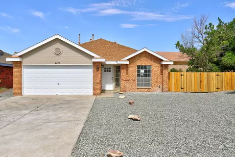 2223 Wedgewood Ct NW, Albuquerque, NM 87120