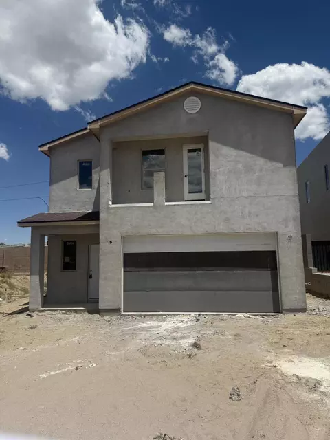 10631 Covered Wagon Ave SE, Albuquerque, NM 87123