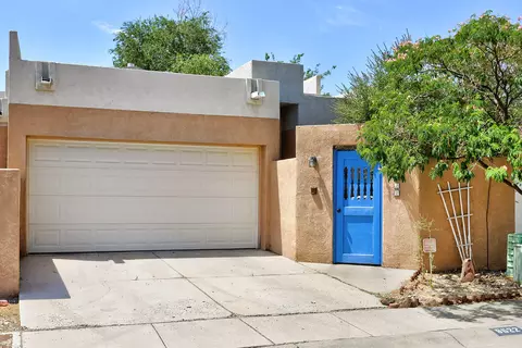 6622 San Blas Pl NW, Albuquerque, NM 87120