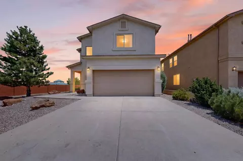 836 Zimina Dr NW, Albuquerque, NM 87120
