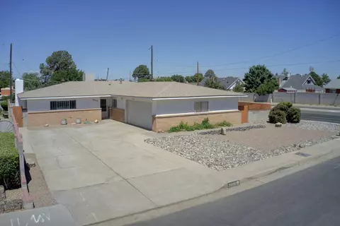 2929 Espanola St NE, Albuquerque, NM 87110