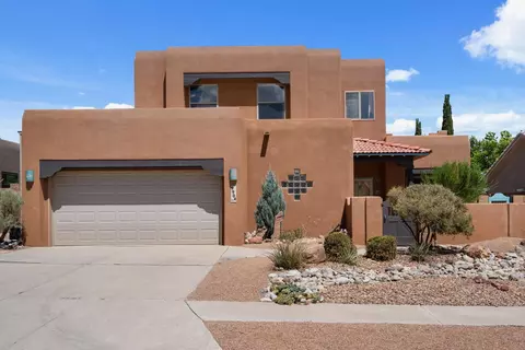 9904 Wild Turkey Dr NW, Albuquerque, NM 87114