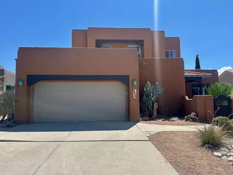 9904 Wild Turkey Dr NW, Albuquerque, NM 87114