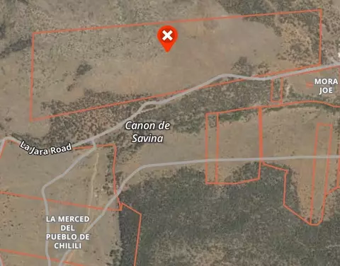 50 La Jara Rd NE, Albuquerque, NM 87068