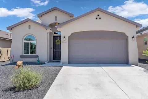 4244 Crowned Eagle Loop NE, Rio Rancho, NM 87144