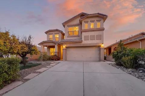 2144 Violeta Cir SE, Rio Rancho, NM 87124