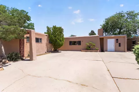 4004 Van Buren St NE, Albuquerque, NM 87110