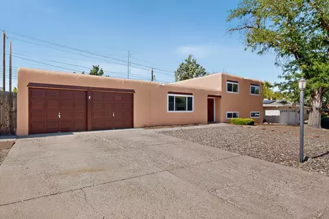 9308 Las Calabazillas Rd NE, Albuquerque, NM 87111