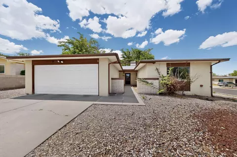 12100 Grand Ave NE, Albuquerque, NM 87123