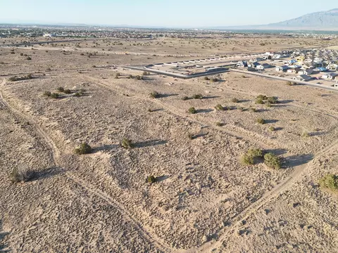 Junipero Road Nw, Albuquerque, NM 87120