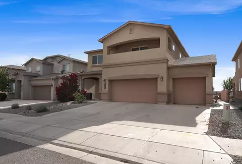 1159 Grace St NE, Rio Rancho, NM 87144