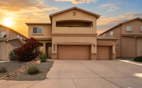 1159 Grace St NE, Rio Rancho, NM 87144