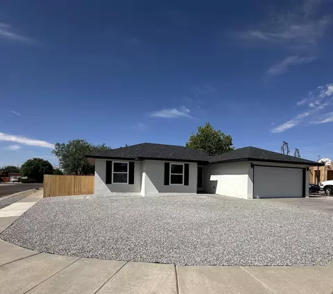 3101 Loma Pedregosa NW, Albuquerque, NM 87120