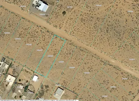 6130 Miller Rd NE, Rio Rancho, NM 87144