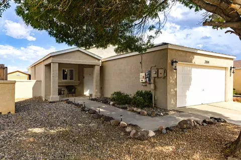 2358 Elizabeth Ann Rd NE, Rio Rancho, NM 87144