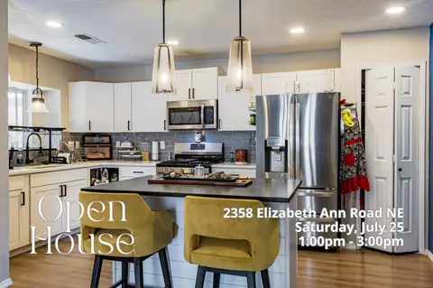 2358 Elizabeth Ann Rd NE, Rio Rancho, NM 87144