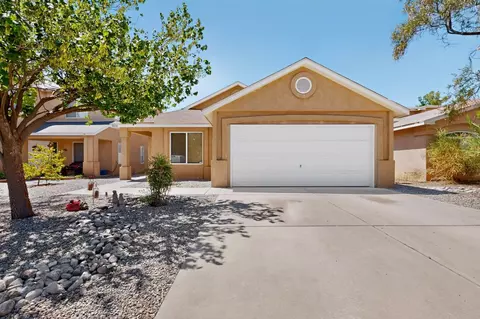 5816 Day Dreamer Rd NW, Albuquerque, NM 87114