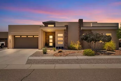 7907 Tiburon Hills Dr NW, Albuquerque, NM 87120