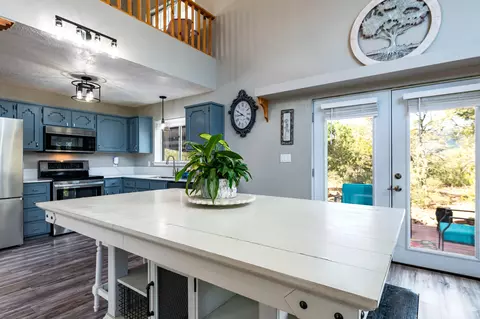 Other - 7 Mulberry Loop, Cedar Crest, NM 87008 photo 7 of 8