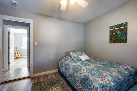 Bedroom - 7 Mulberry Loop, Cedar Crest, NM 87008 photo 6 of 6