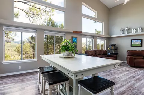 Dining - 7 Mulberry Loop, Cedar Crest, NM 87008 photo 1 of 1